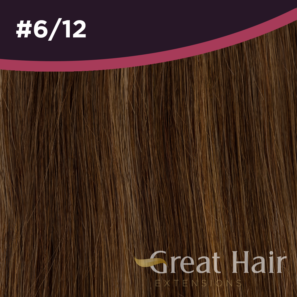 Tape extensions Greathair