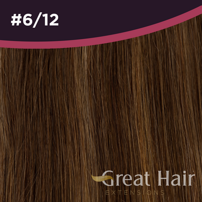 Tape extensions Greathair