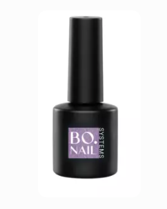BO. GelPolish 062 Purple Rain 7ml