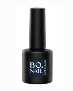 BO. GelPolish 063 Navy Blue 7ml