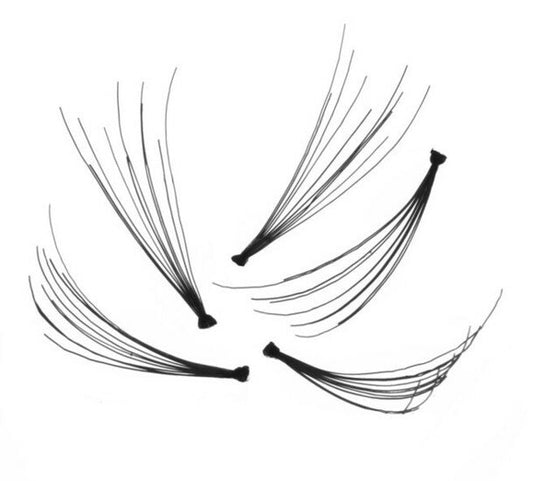 Wimperextensions