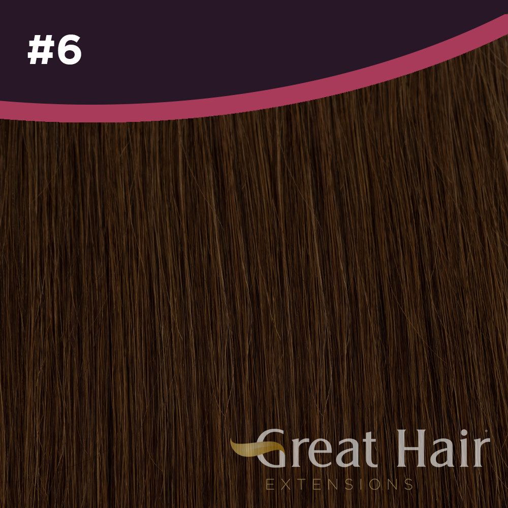 Greathair weft/weave
