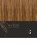 Yeshair Gold weft/haarmat