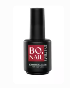 BO. GelPolish 079 Deep Love 7ml