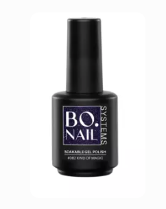 BO. GelPolish 082 Kind of Magic 7ml