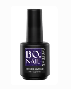 BO. GelPolish 084 Amethyst 7ml