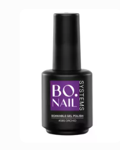 BO. GelPolish 085 Orchid 7ml