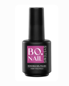 BO. GelPolish 086 Fandango 7ml