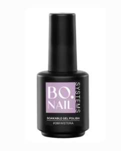 BO. GelPolish 088 Wisteria 7ml