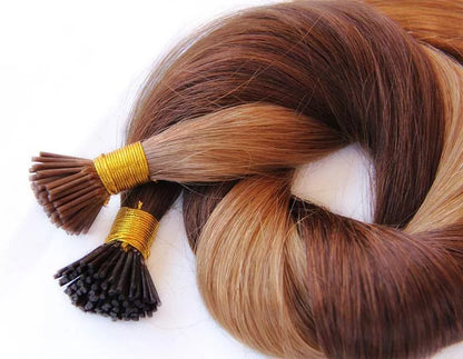 Yeshair Goldline  weft/haarmatten