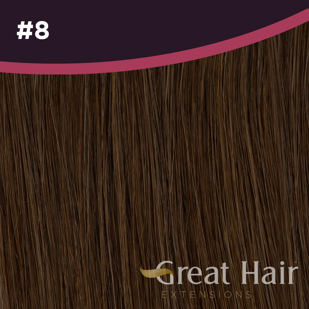 Greathair weft/weave