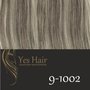 Yeshair Gold weft/haarmat