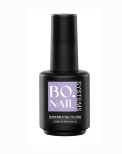 BO. GelPolish 090 Periwinkle 7ml