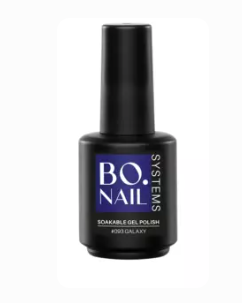 BO. GelPolish 093 Galaxy 7ml