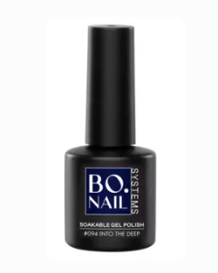 BO. GelPolish 094 Into the Deep 7ml
