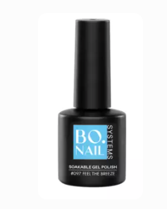 BO. GelPolish 097 Feel The Breeze 7ml