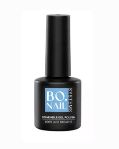 BO. GelPolish 098 Just Breathe 7ml