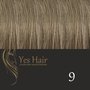 Yeshair Gold weft/haarmat