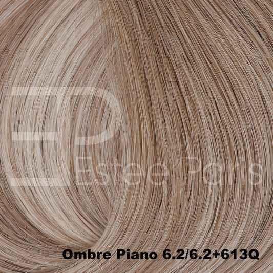 V Part Estee Paris kleur Bayalage 6.2/6.2+613Q