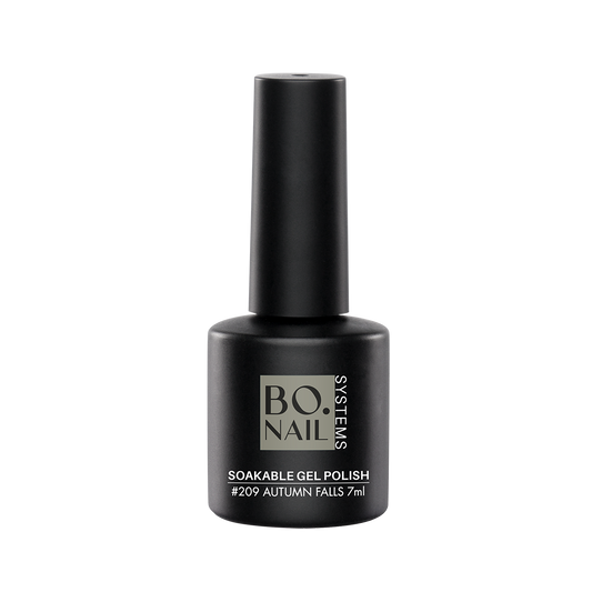 BO. Gel Polish 209 Autumn Falls 7ml
