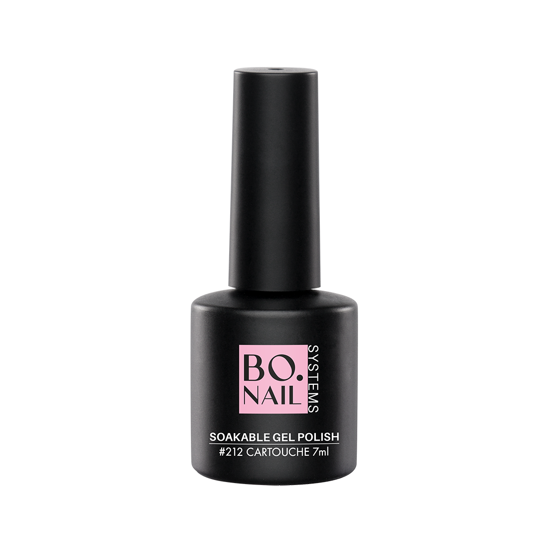 Kopie van BO. Gel Polish 212 Cartouche  7ml