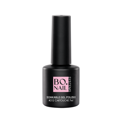Kopie van BO. Gel Polish 212 Cartouche  7ml