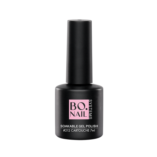 Kopie van BO. Gel Polish 212 Cartouche  7ml