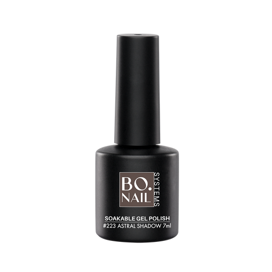 BO Soakable Gel Polish #223 Astral Shadow (7ml)