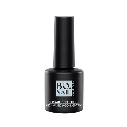 BO Soakable Gel Polish #224 Mystic Moonlight (7ml)