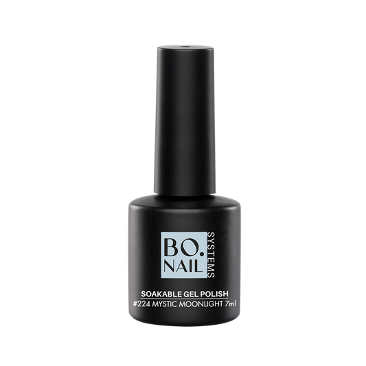 BO Soakable Gel Polish #224 Mystic Moonlight (7ml)
