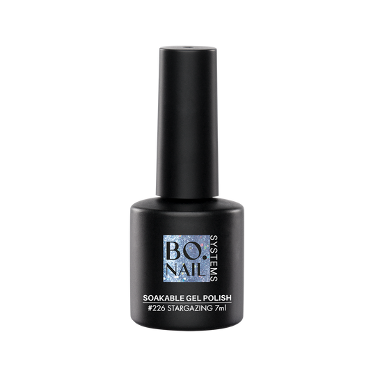 BO Soakable Gel Polish #226 Stargazing (7ml)