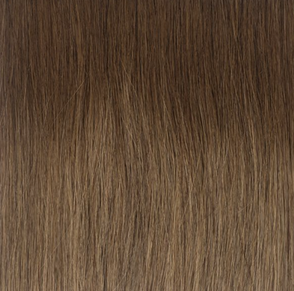 Balmain Backstage Weft Human Hair