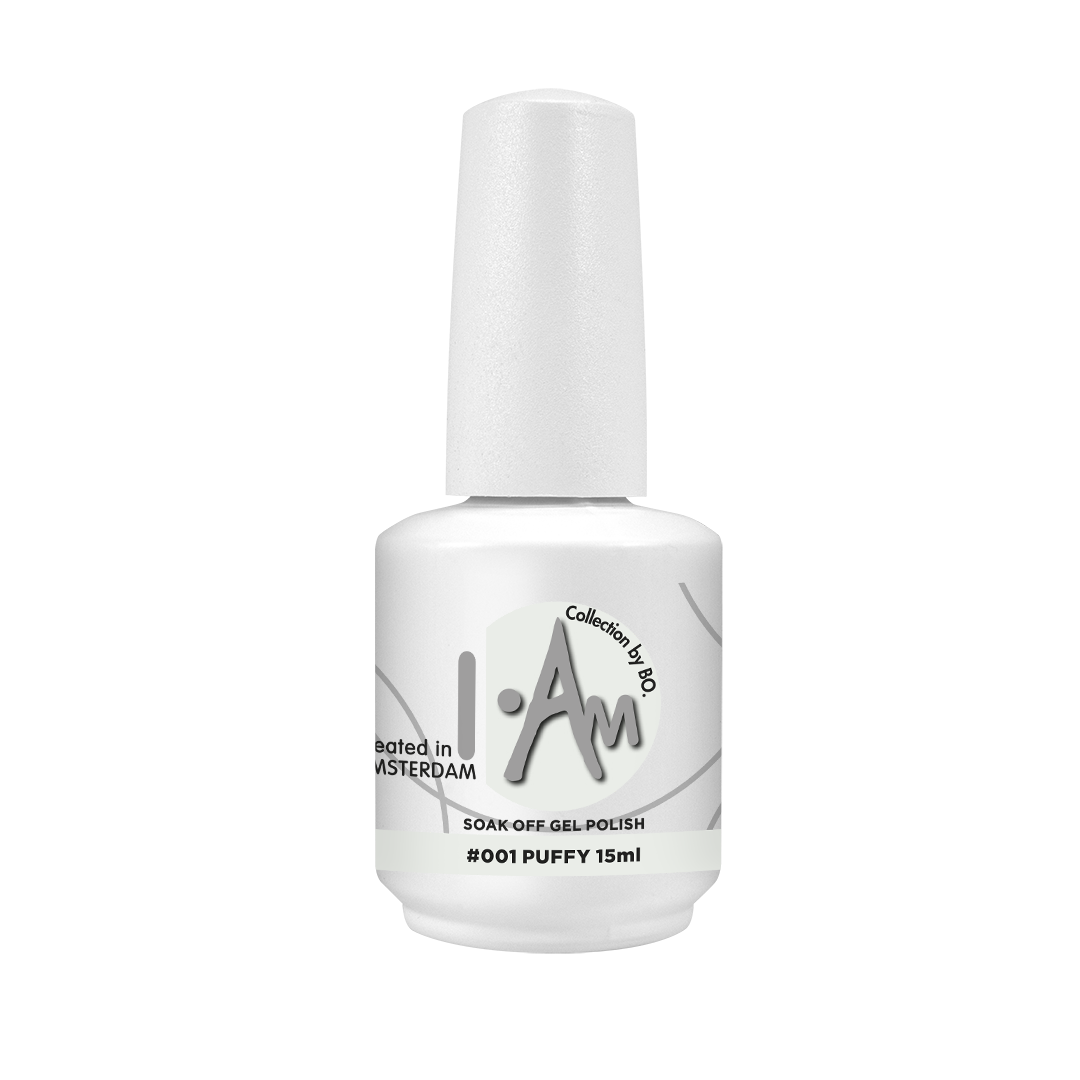 I.Am by BO – 001 Puffy 15 ML