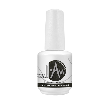 I.Am by BO gelnagellak HEMA- en TPO-vrije gellak 15ml