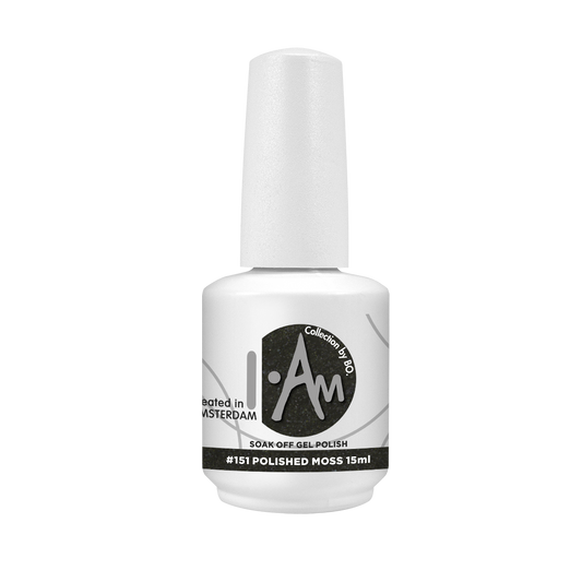 I.Am by BO gelnagellak HEMA- en TPO-vrije gellak 15ml