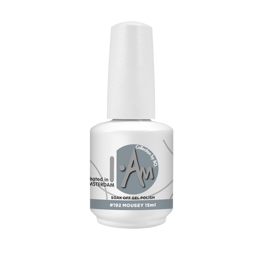 I.Am by BO gelnagellak HEMA- en TPO-vrije gellak 15ml