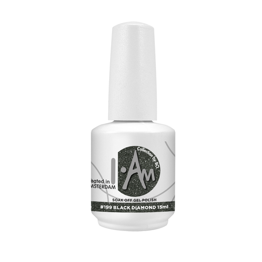 I.Am by BO gelnagellak HEMA- en TPO-vrije gellak 15ml