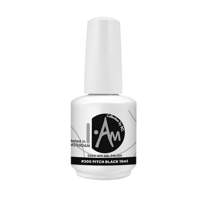 I.Am by BO gelnagellak HEMA- en TPO-vrije gellak 15ml