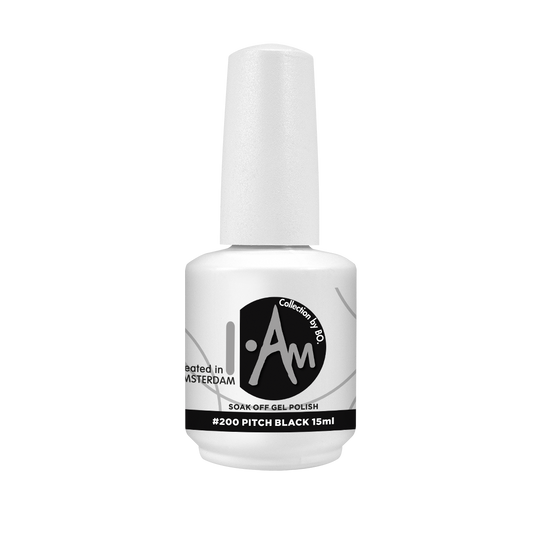 I.Am by BO gelnagellak HEMA- en TPO-vrije gellak 15ml