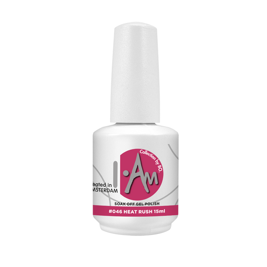 I.Am by BO gelnagellak HEMA- en TPO-vrije gellak 15ml