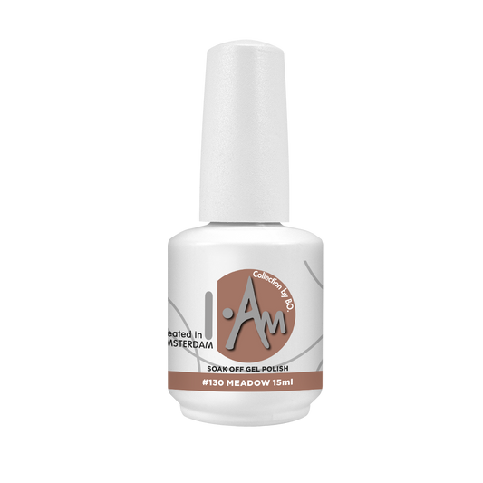 I.Am by BO gelnagellak HEMA- en TPO-vrije gellak 15ml
