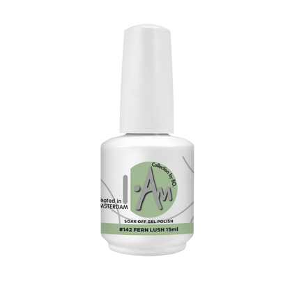 I.Am by BO gelnagellak HEMA- en TPO-vrije gellak 15ml