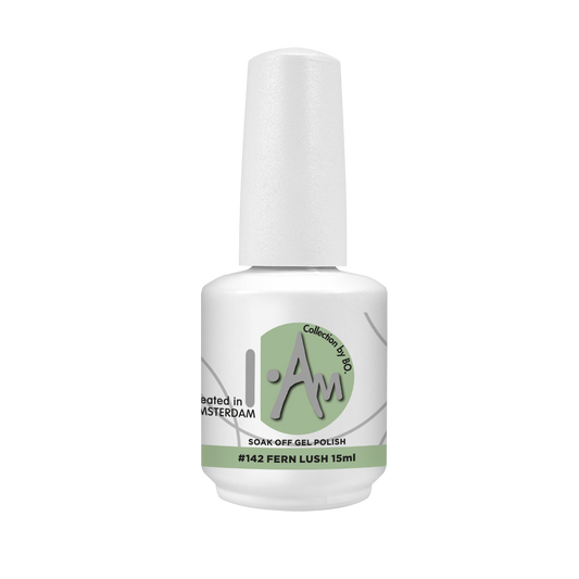 I.Am by BO gelnagellak HEMA- en TPO-vrije gellak 15ml