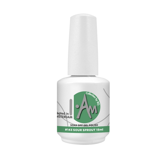 I.Am by BO gelnagellak HEMA- en TPO-vrije gellak 15ml