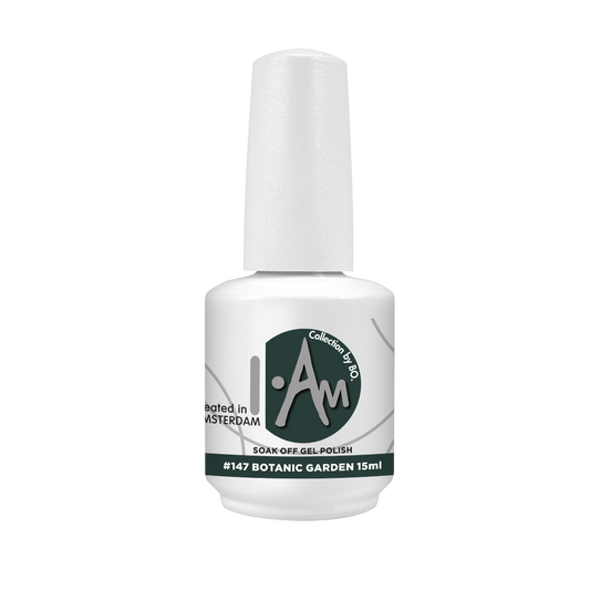 I.Am by BO gelnagellak HEMA- en TPO-vrije gellak 15ml