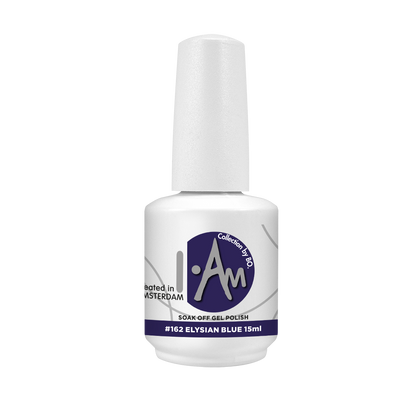 I.Am by BO gelnagellak HEMA- en TPO-vrije gellak 15ml