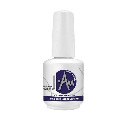 I.Am by BO gelnagellak HEMA- en TPO-vrije gellak 15ml