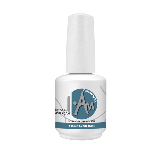 I.Am by BO gelnagellak HEMA- en TPO-vrije gellak 15ml