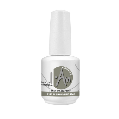I.Am by BO gelnagellak HEMA- en TPO-vrije gellak 15ml