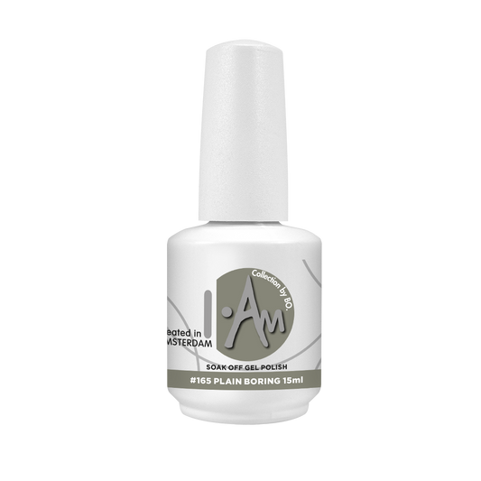 I.Am by BO gelnagellak HEMA- en TPO-vrije gellak 15ml